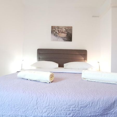 Apartman Sintic Krk Town Room photo